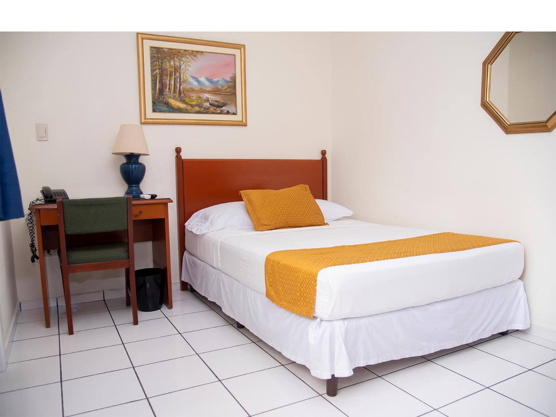 Hotel Villa Serena San Benito San Salvador Exterior foto